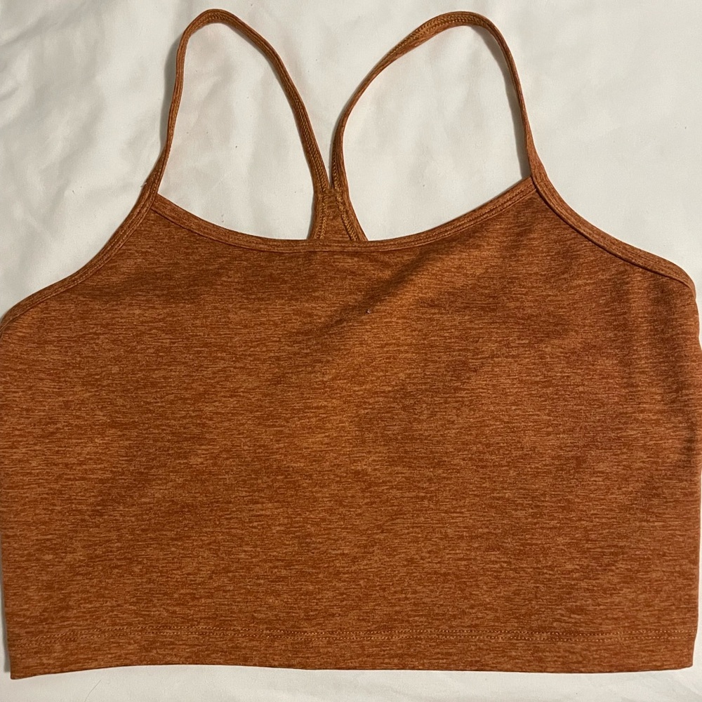 Aerie Offline sports top